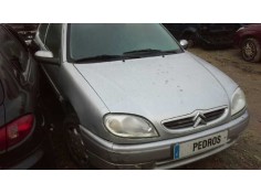 citroën saxo del año 2003 2