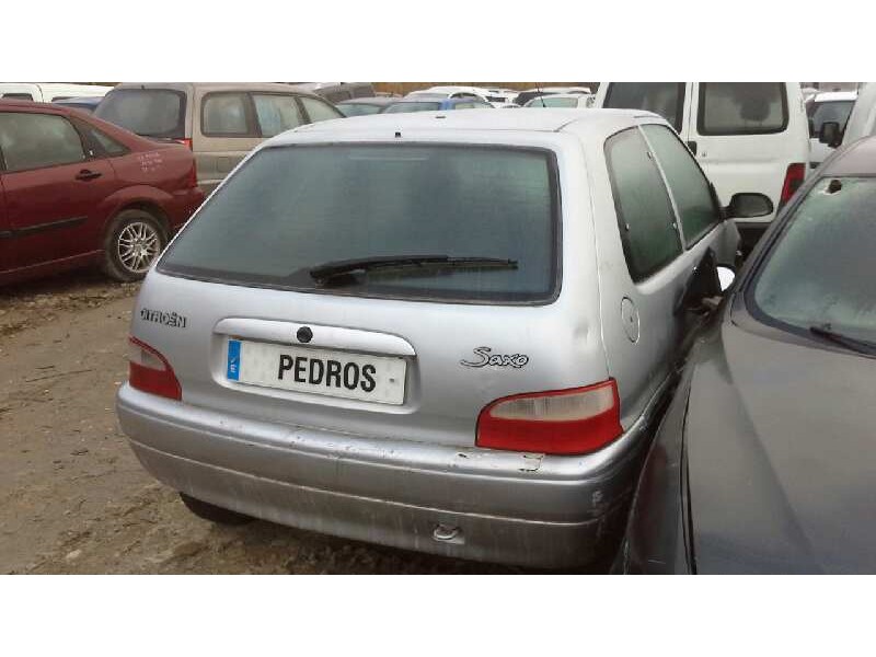 citroën saxo del año 2003
