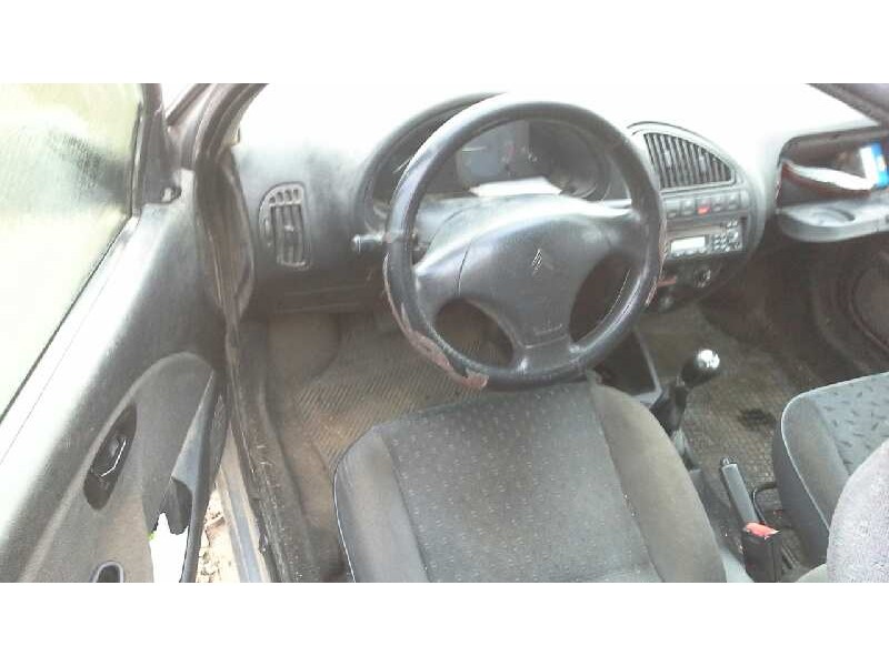 citroën saxo del año 2003