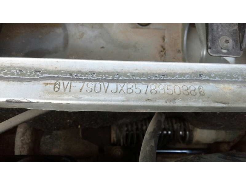 citroën saxo del año 2003