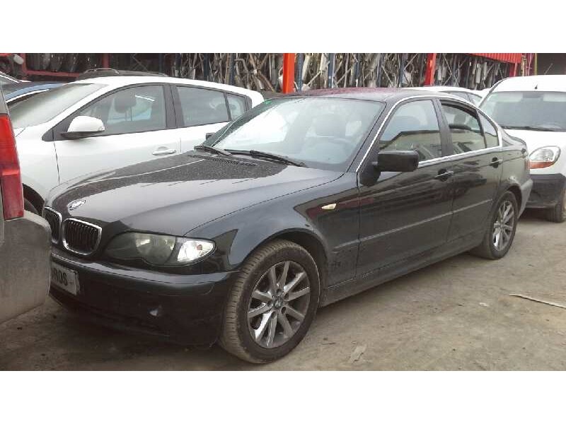 bmw serie 3 berlina (e46) del año 2004