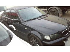 bmw serie 3 berlina (e46) del año 2004 2