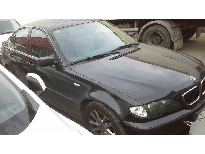 bmw serie 3 berlina (e46) del año 2004