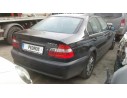 BMW SERIE 3 BERLINA (E46)