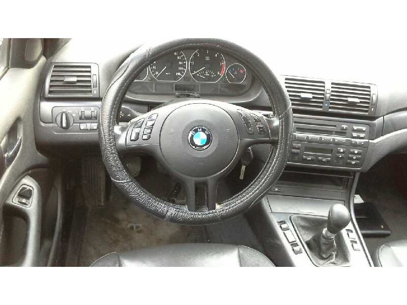bmw serie 3 berlina (e46) del año 2004