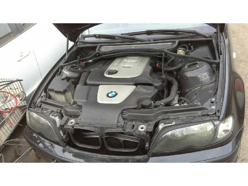 bmw serie 3 berlina (e46) del año 2004
