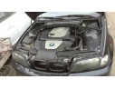 BMW SERIE 3 BERLINA (E46)