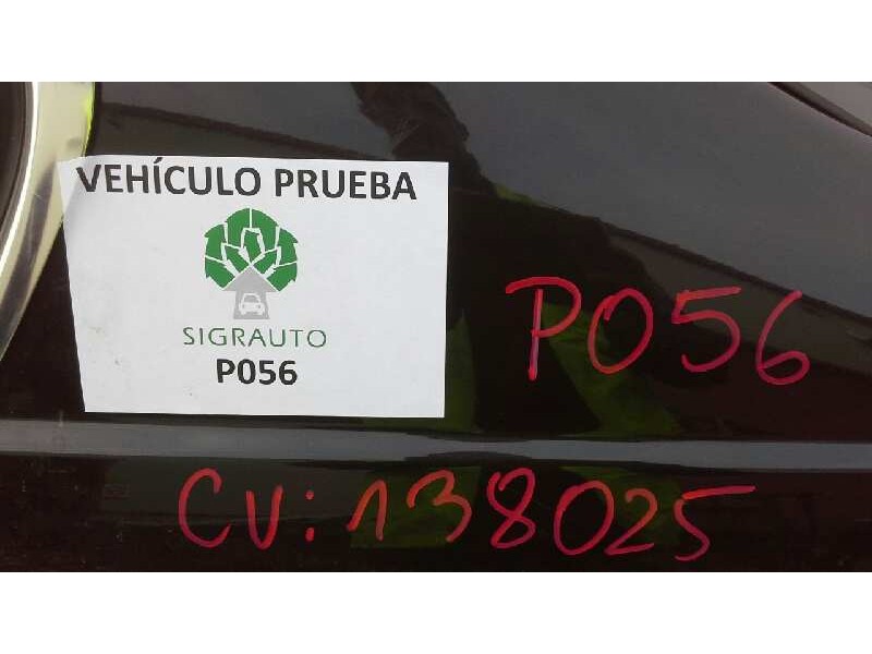 bmw serie 3 berlina (e46) del año 2004