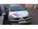 RENAULT CLIO II FASE II (B/CB0)