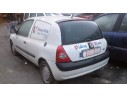 RENAULT CLIO II FASE II (B/CB0)