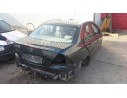 MERCEDES-BENZ CLASE C (W203) BERLINA