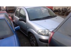 citroën c3 del año 2002 2