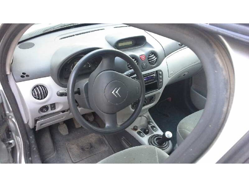 citroën c3 del año 2002