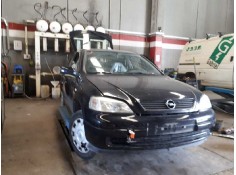 opel astra g berlina del año 2003
