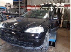 opel astra g berlina del año 2003 2