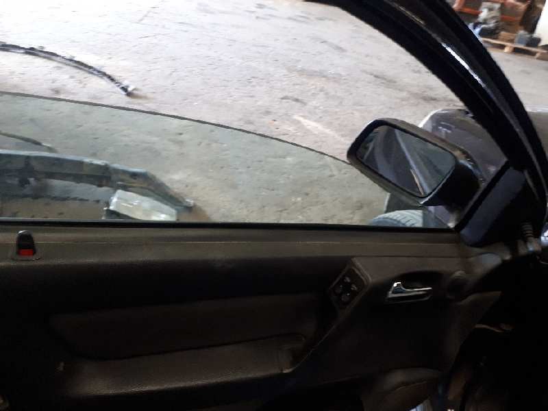 opel astra g berlina del año 2003