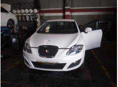 seat leon (1p1) del año 2011