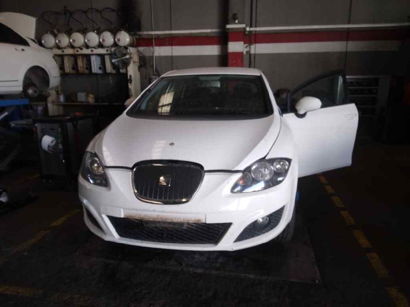seat leon (1p1) del año 2011
