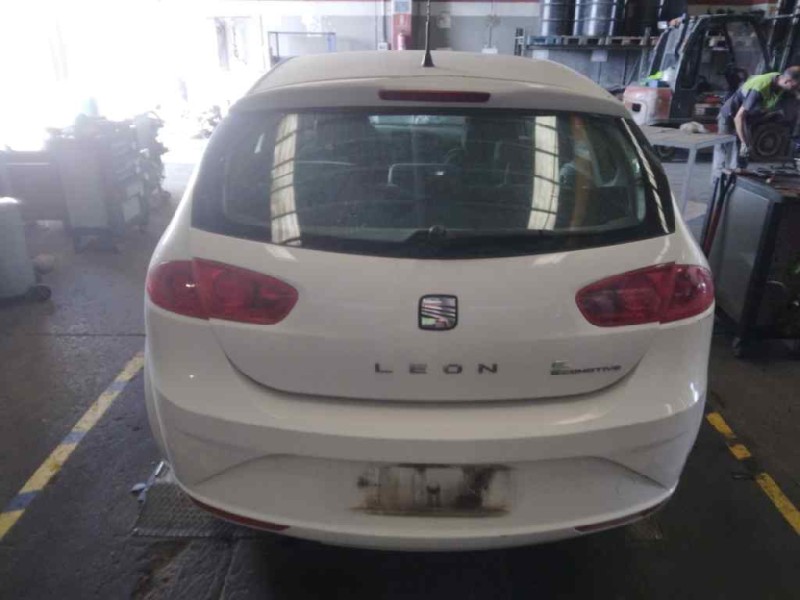 seat leon (1p1) del año 2011