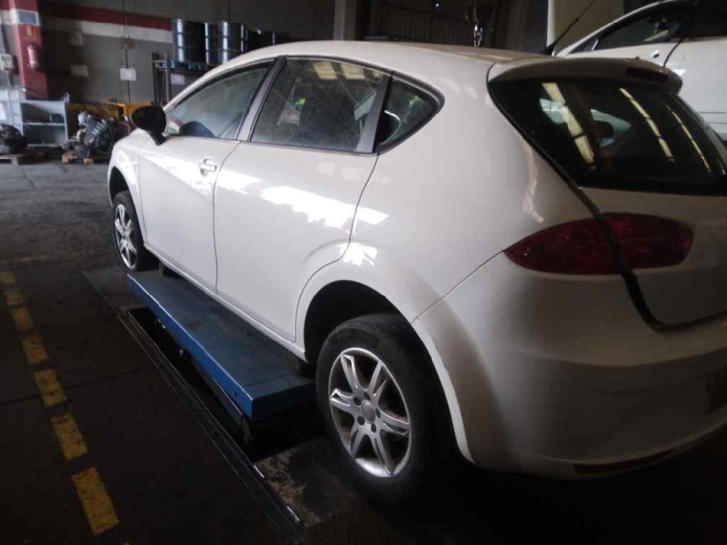 seat leon (1p1) del año 2011