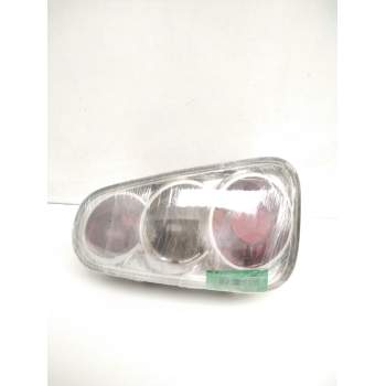 Recambio de piloto trasero izquierdo para mini mini (r50,r53) cooper s referencia OEM IAM 69163958 632169163959 
