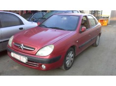 citroën xsara berlina del año 2004