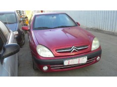 citroën xsara berlina del año 2004 2