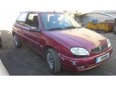 citroën saxo del año 2002 2