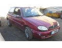 CITROËN SAXO