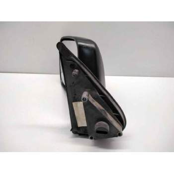 Recambio de retrovisor izquierdo para nissan terrano/terrano.ii (r20) referencia OEM IAM E9020066 NEGRO 