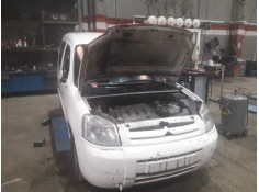 citroën berlingo del año 2006