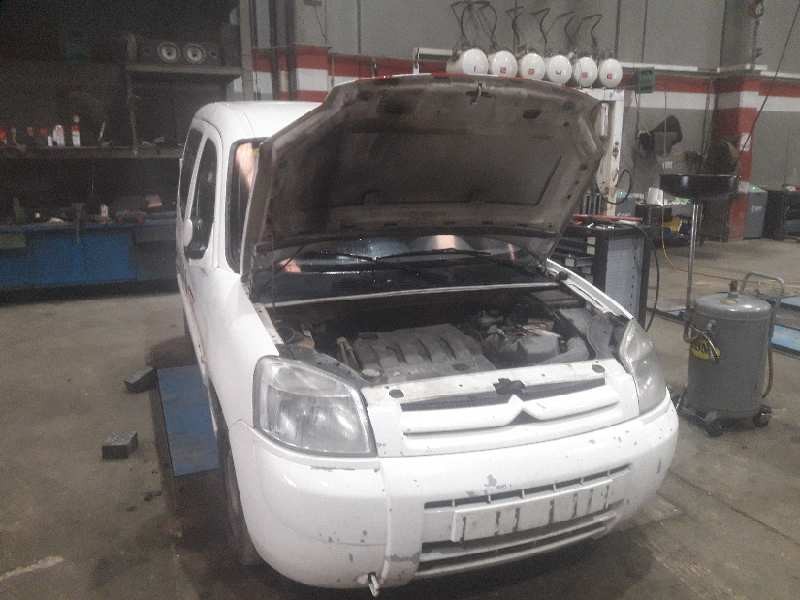 citroën berlingo del año 2006