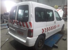 citroën berlingo del año 2006 2