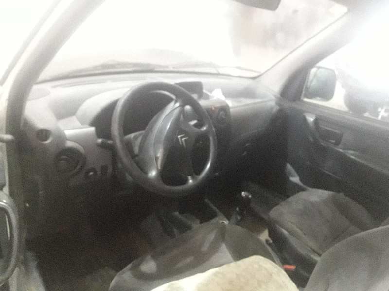 citroën berlingo del año 2006