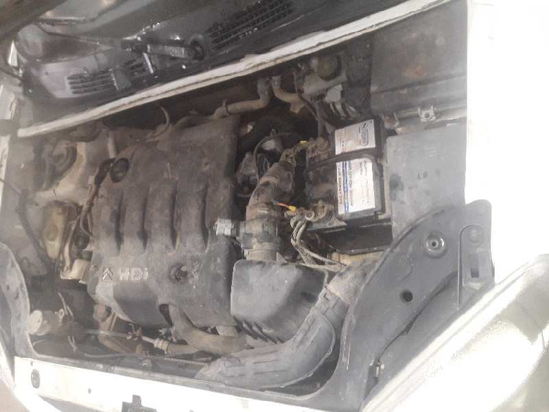 citroën berlingo del año 2006