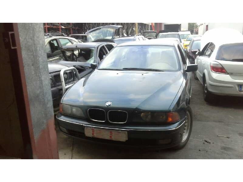 bmw serie 5 berlina (e39) del año 1997