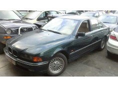 bmw serie 5 berlina (e39) del año 1997 2