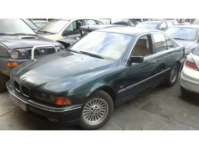 bmw serie 5 berlina (e39) del año 1997