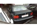 BMW SERIE 5 BERLINA (E39)