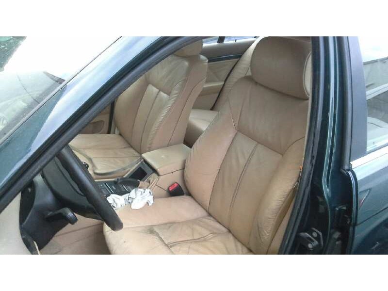 bmw serie 5 berlina (e39) del año 1997