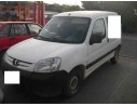 PEUGEOT PARTNER (S2)