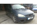 OPEL CORSA C