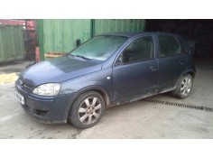 opel corsa c del año 2006 2