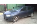 OPEL CORSA C