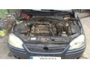 OPEL CORSA C