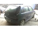 OPEL CORSA C