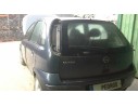 OPEL CORSA C
