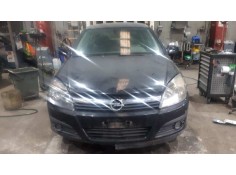 opel astra h ber. del año 2006