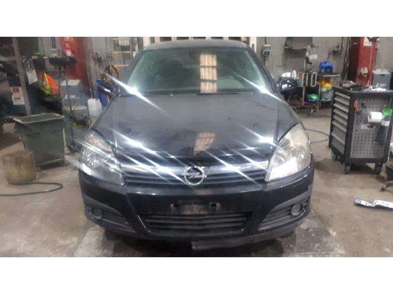 opel astra h ber. del año 2006