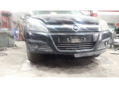 opel astra h ber. del año 2006 2
